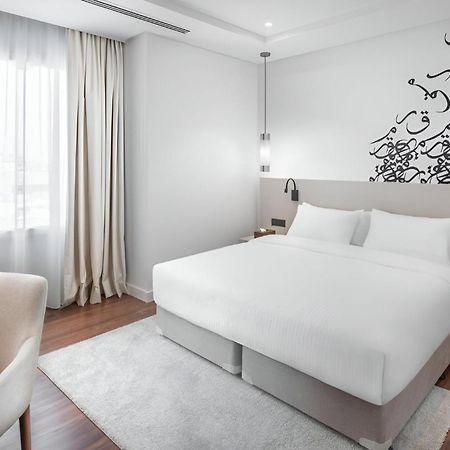 فندق قمر جدة Qamar Hotel جدة المظهر الخارجي الصورة