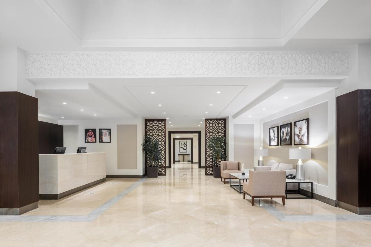 فندق قمر جدة Qamar Hotel جدة المظهر الخارجي الصورة