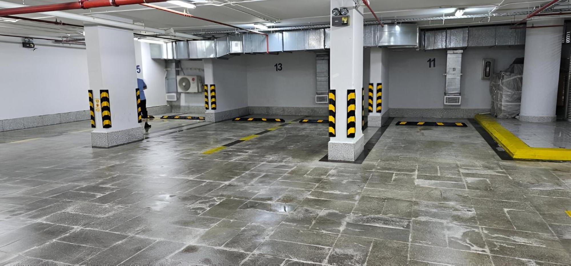 فندق قمر جدة Qamar Hotel جدة المظهر الخارجي الصورة